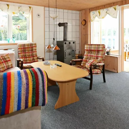 Holiday home Holiday Xi *
