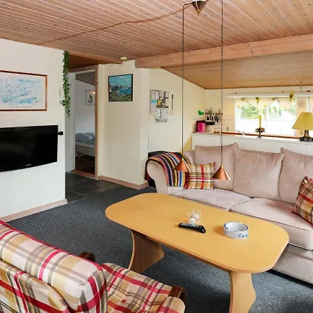 Holiday Xi Holiday home