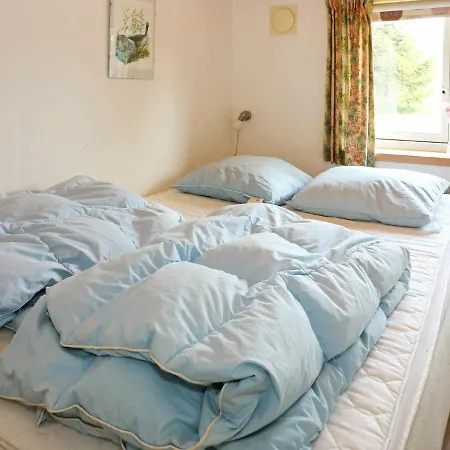 Holiday Xi Holiday home Storvorde