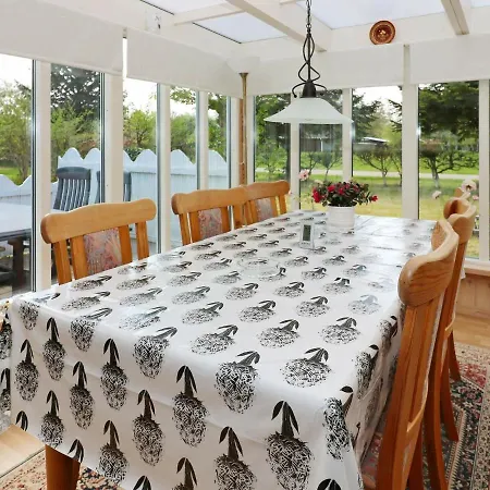 Holiday home Holiday Xi Storvorde