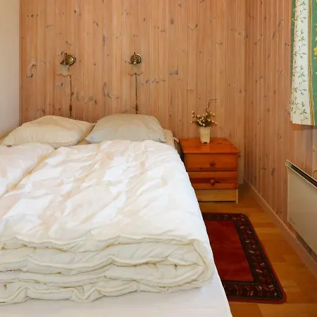 Holiday home Holiday Xi *